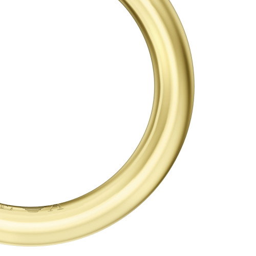 Luxoia - Emporio Armani Iconic Trend Ring - EGS3393710