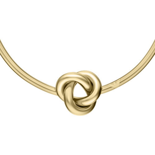 Luxoia - Emporio Armani Iconic Trend Halsband - EGS3397710