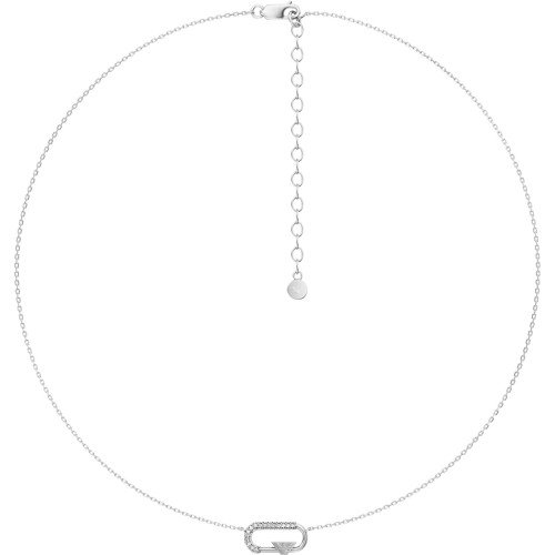 Luxoia - Emporio Armani Eagle Logo Halskette - EGS3401040