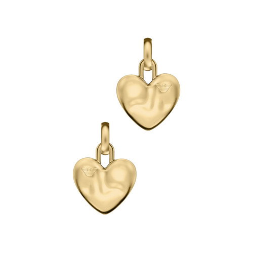Luxoia - Emporio Armani Iconic Trend Ohrringe - EGS3408710