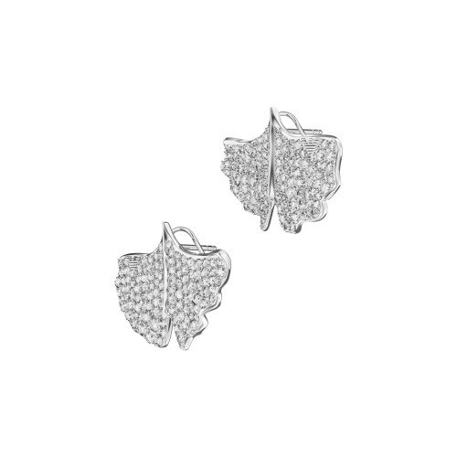 Luxoia - Emporio Armani Iconic Trend Ohrringe - EGS3410040