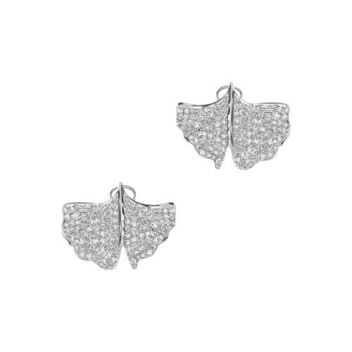 Luxoia - Emporio Armani Iconic Trend Ohrringe - EGS3410040