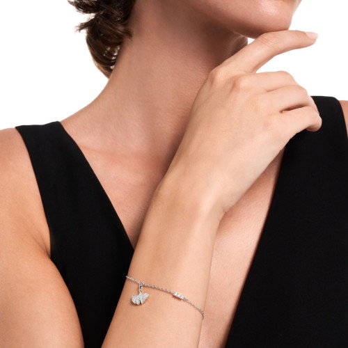 Luxoia - Emporio Armani Sentimental Armband - EGS3412040