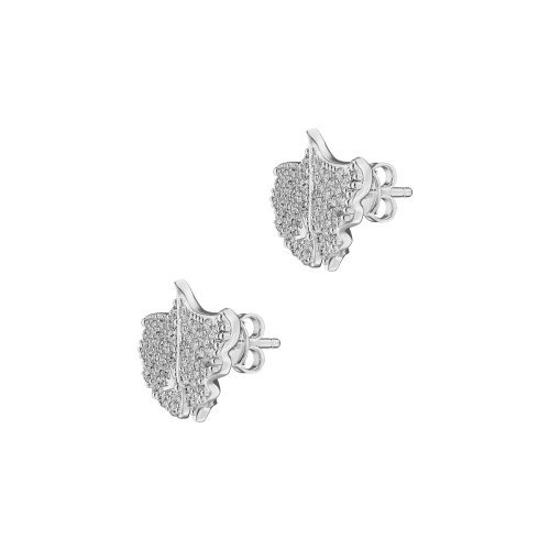 Luxoia - Emporio Armani Sentimental Ohrstecker - EGS3413040