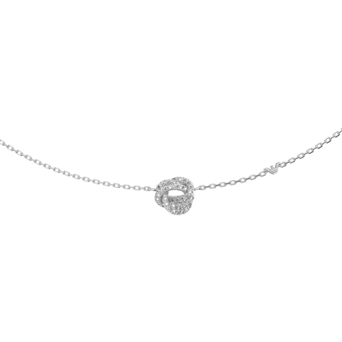 Luxoia - Emporio Armani Sentimental Halskette - EGS3421040