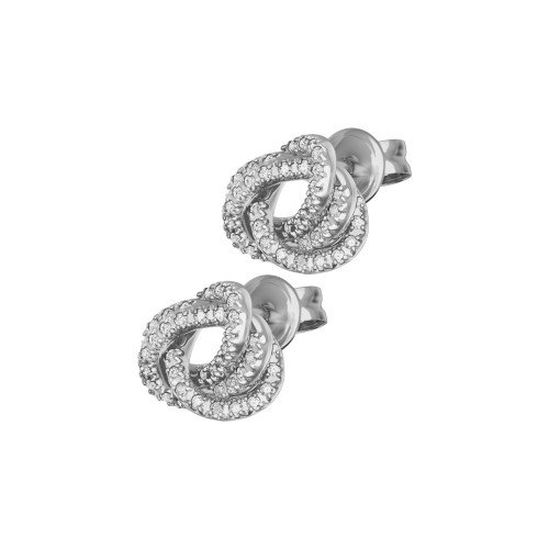 Luxoia - Emporio Armani Sentimental Ohrstecker - EGS3423040