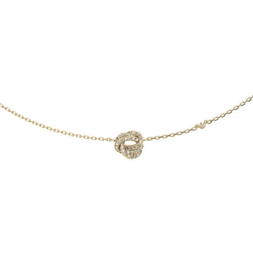 Luxoia - Emporio Armani Sentimental Halskette - EGS3424710