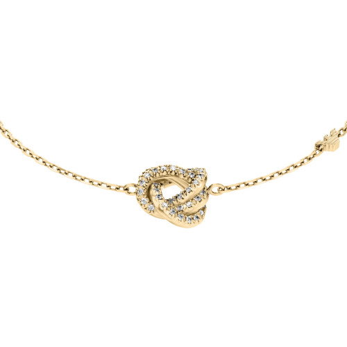 Luxoia - Emporio Armani Sentimental Armband - EGS3425710