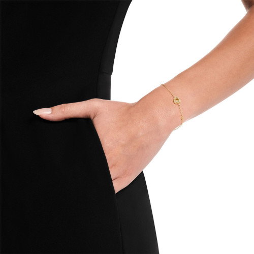 Luxoia - Emporio Armani Sentimental Armband - EGS3425710