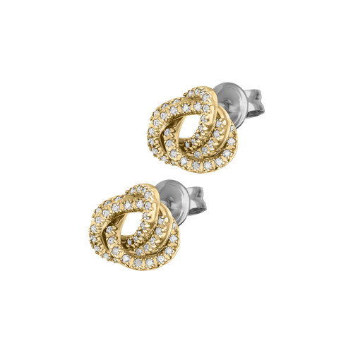 Luxoia - Emporio Armani Sentimental Ohrstecker - EGS3426710