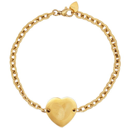 Luxoia - Emotion Armband - EMACBRCUG3