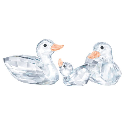 Luxoia - Swarovski Enten - 5723846