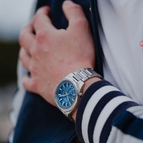 Luxoia - Casio Edifice - EQB-1300D-2AEF