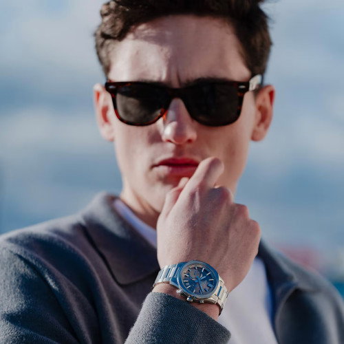 Luxoia - Casio Edifice - EQB-1300D-5AEF