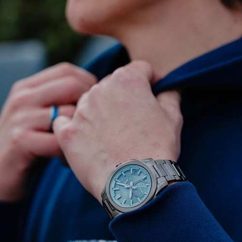 Luxoia - Casio Edifice - EQB-1300DC-3AEF
