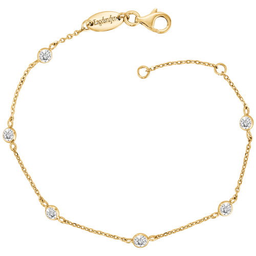 Luxoia - Engelsrufer Moon Armband - ERB-LILMOON-ZI-G