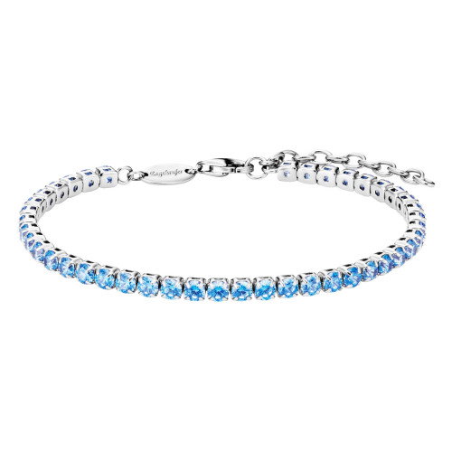 Luxoia - Engelsrufer Tennisarmband Shiny Tennis - ERB-SHINYTENNIS-ZT