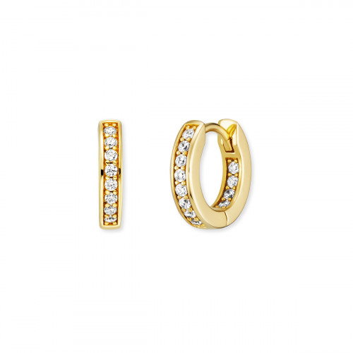 Luxoia - Engelsrufer Creolen Lola - ERE-EMMA-ZI-G-CR13