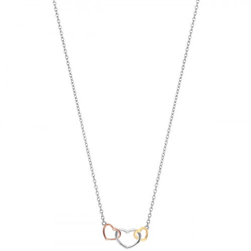 Luxoia - Engelsrufer Halskette With Love - ERN-WITHLOVE-03