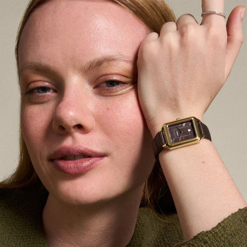 Luxoia - Fossil Raquel - ES5367