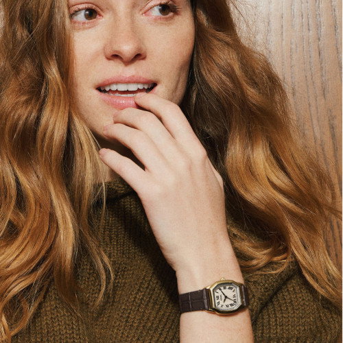 Luxoia - Fossil Harlow - ES5426