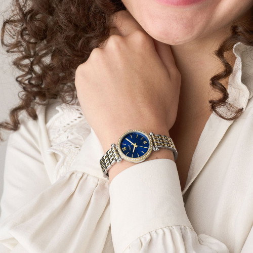 Luxoia - Fossil Carlie Mini - ES5438