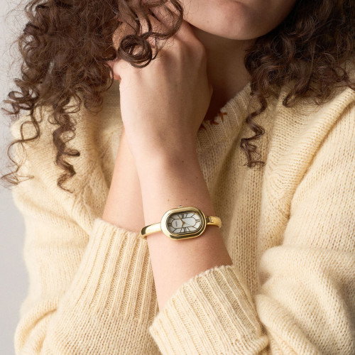 Luxoia - Fossil Sloan - ES5444