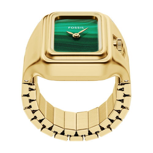 Luxoia - Fossil Raquel Watch Ring - ES5448