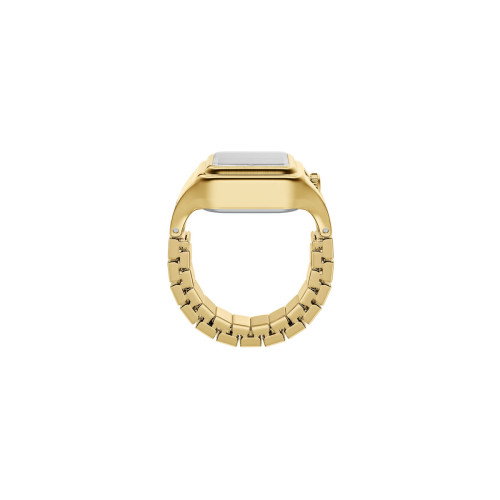Luxoia - Fossil Raquel Watch Ring - ES5448
