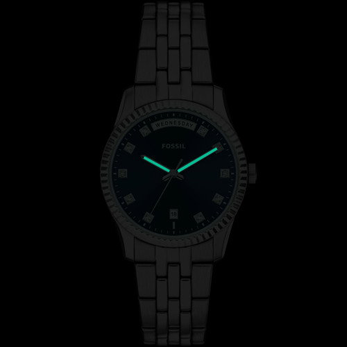 Luxoia - Fossil Scarlette - ES5457