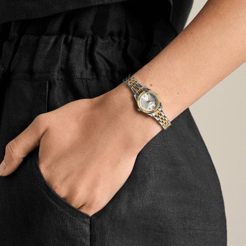 Luxoia - Fossil Scarlette Mini - ES5473