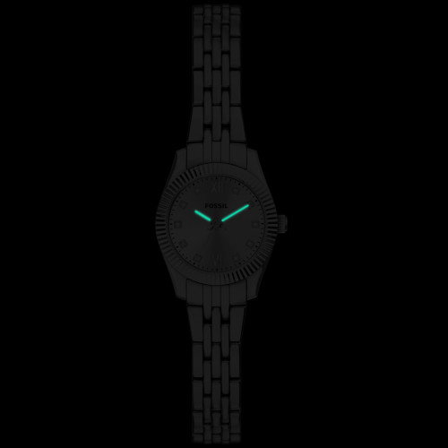 Luxoia - Fossil Scarlette Mini - ES5475