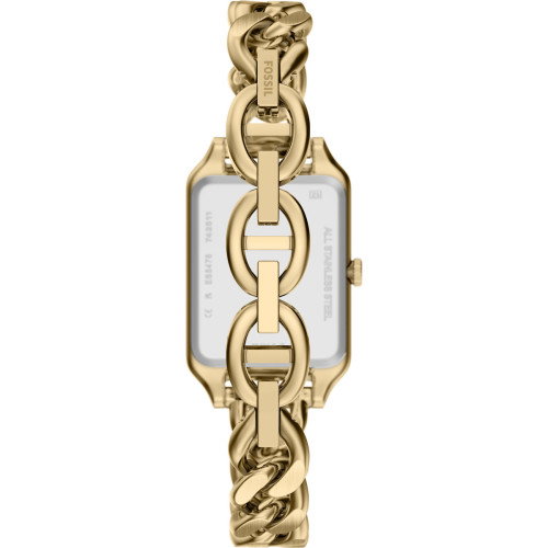 Luxoia - Fossil Raquel - ES5478