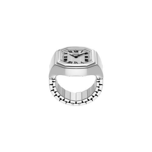Luxoia - Fossil Harlow Watch Ring - ES5482