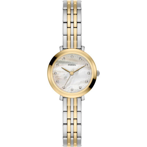 Luxoia - Fossil Jacqueline Mini - ES5500