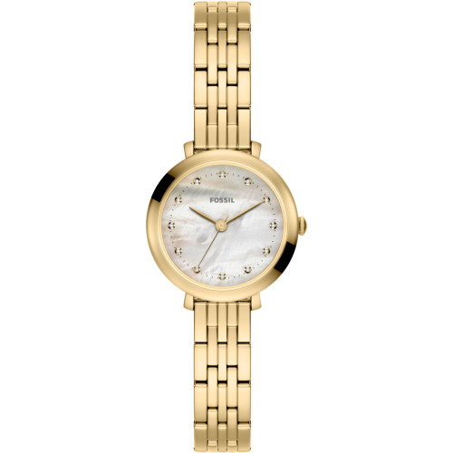 Luxoia - Fossil Heidi - ES5501