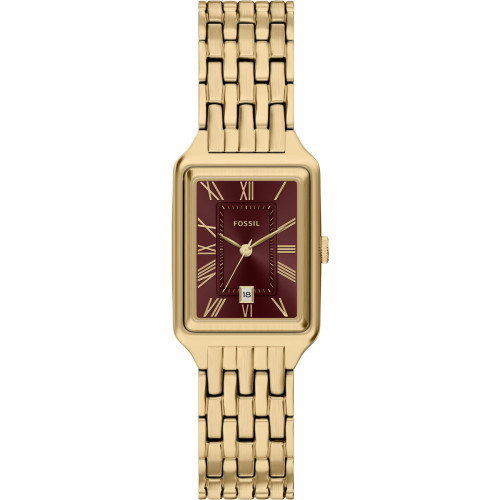 Luxoia - Fossil Raquel - ES5512