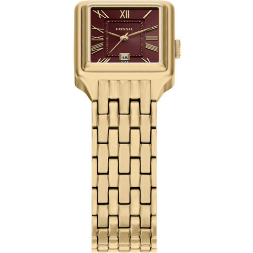 Luxoia - Fossil Raquel - ES5512