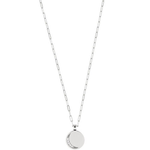 Luxoia - Esprit Moon Halskette - ESNL23526LSI