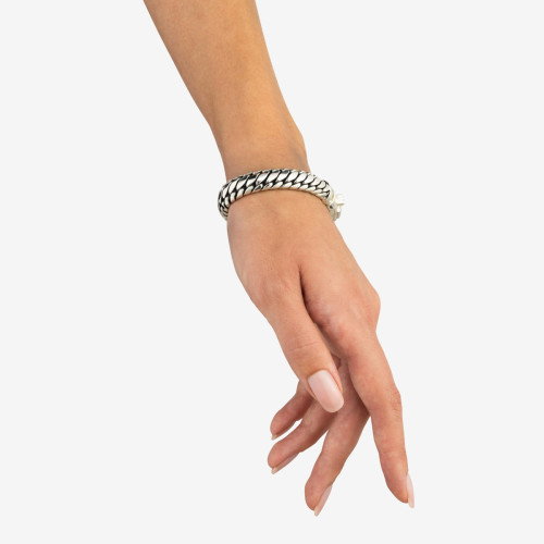 Luxoia - Buddha to Buddha Armband Ben