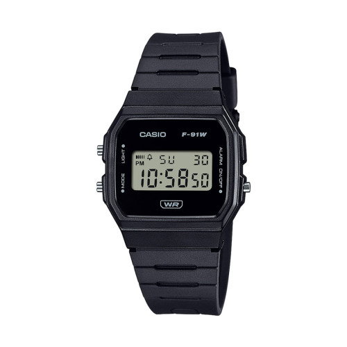 Luxoia - Casio Vintage - F-91WB-1AEF
