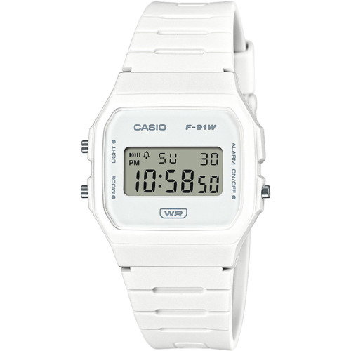 Luxoia - Casio Vintage - F-91WB-7AEF