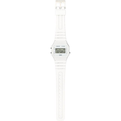 Luxoia - Casio Vintage - F-91WB-7AEF
