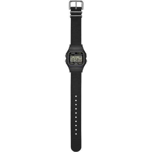 Luxoia - Casio Vintage - F-91WF-1AEF