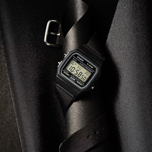 Luxoia - Casio Vintage - F-91WF-1AEF