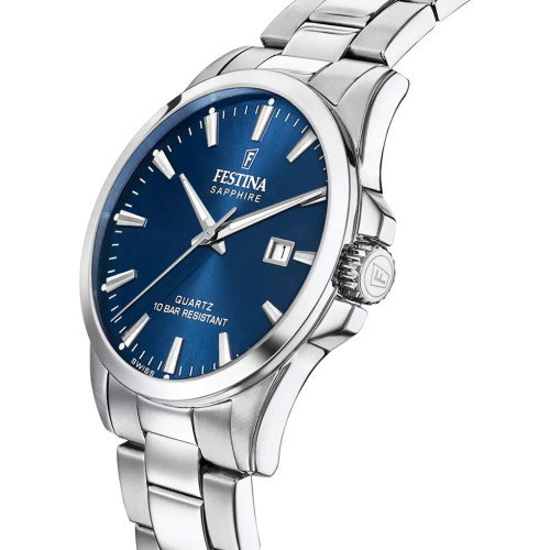 Luxoia - Festina Swiss Made - F20024/3