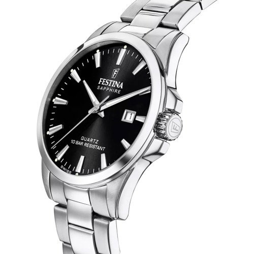 Luxoia - Festina Swiss Made - F20024/4