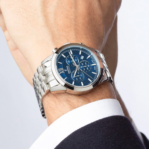 Luxoia - Festina Swiss Made Chrono - F20040/2