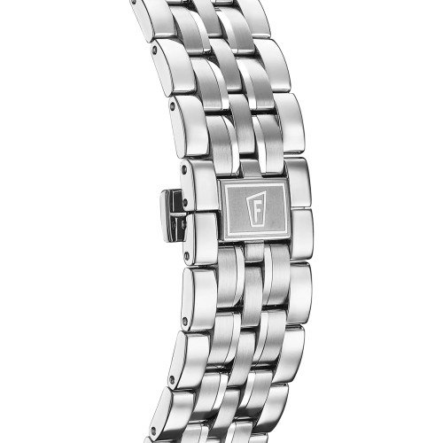Luxoia - Festina Swiss Made Chrono - F20040/5