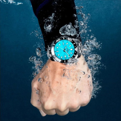 Luxoia - Festina Swiss Made Diver - F20043/5